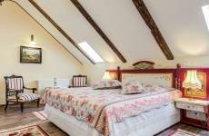 Cameră Duplex Suite 5*